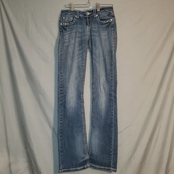 ✔️L.A Idol Jean's - Picture 2 of 11